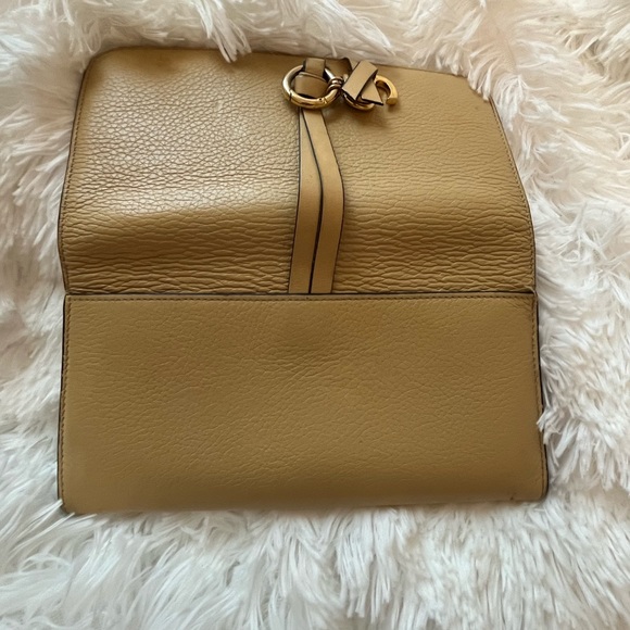 Chloe Authentic Wallet - Picture 13 of 16